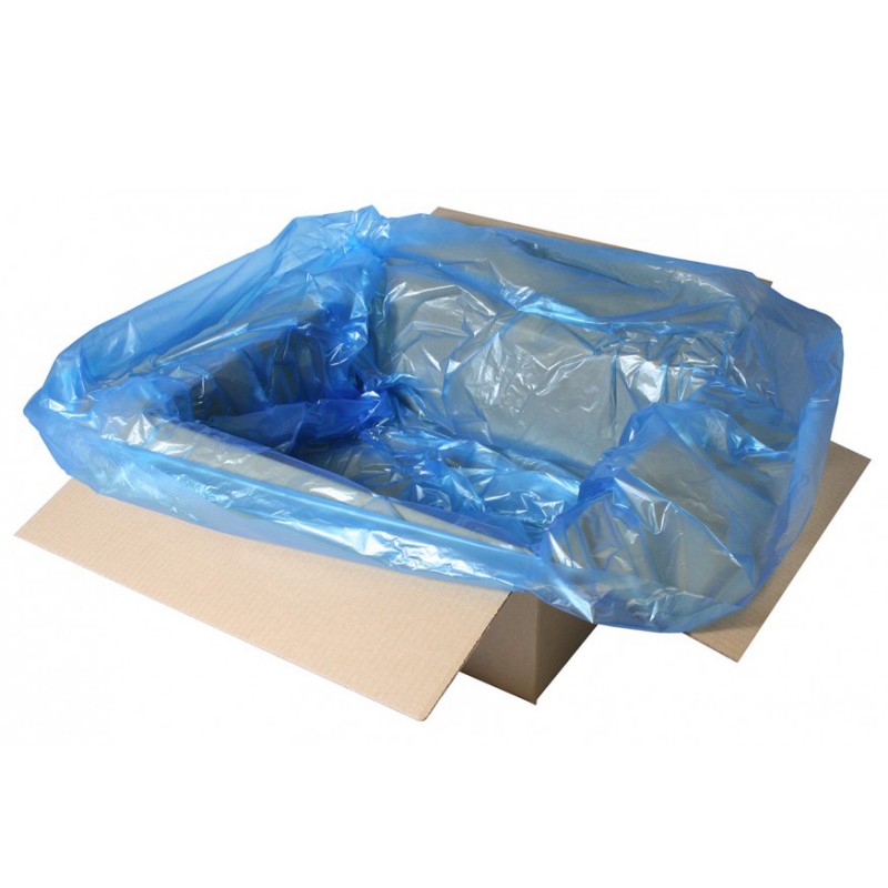 Food Grade Box Liner - Western Plastics